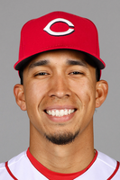Oswaldo Cabrera