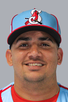 Luis Rodriguez