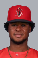 Yasel Santana