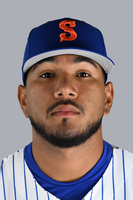 Joander Suarez