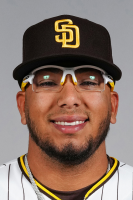Bradgley Rodriguez