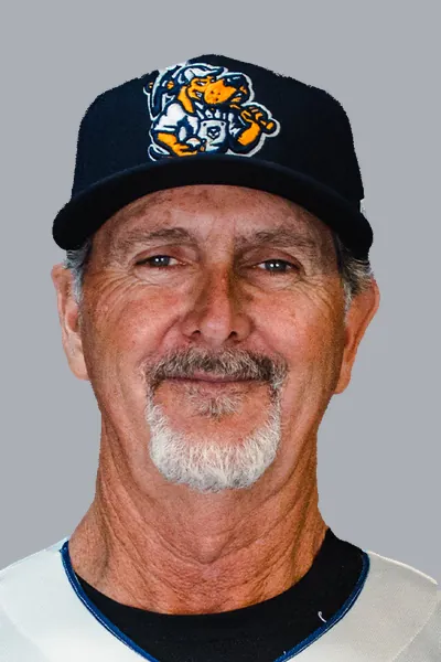 Paul Abbott