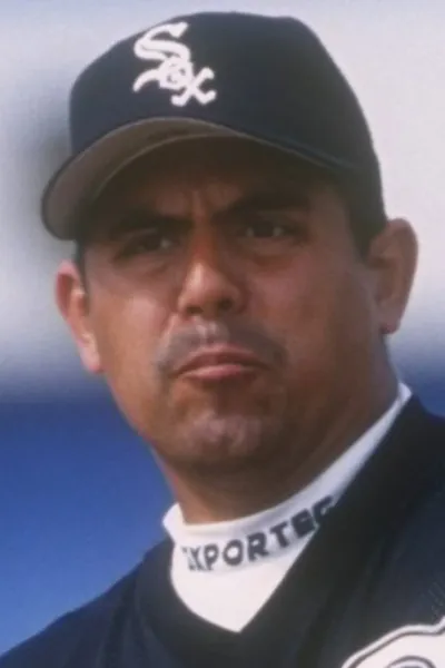 Wilson Álvarez