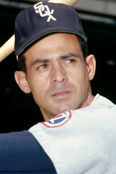 Luis Aparicio