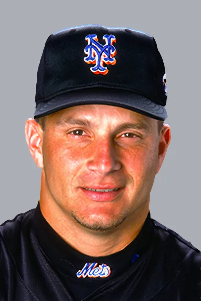 Darren Bragg
