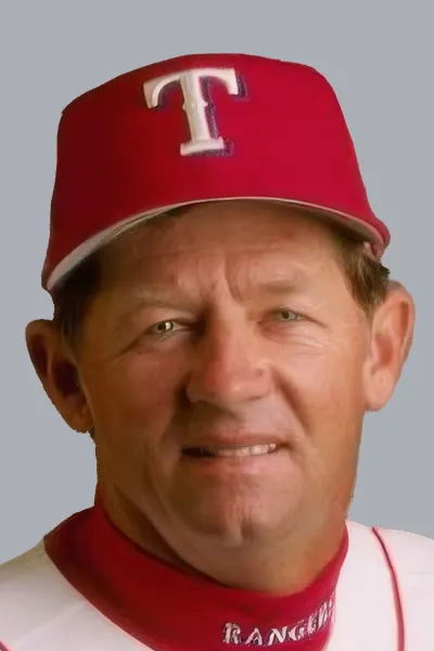 Tom Brown