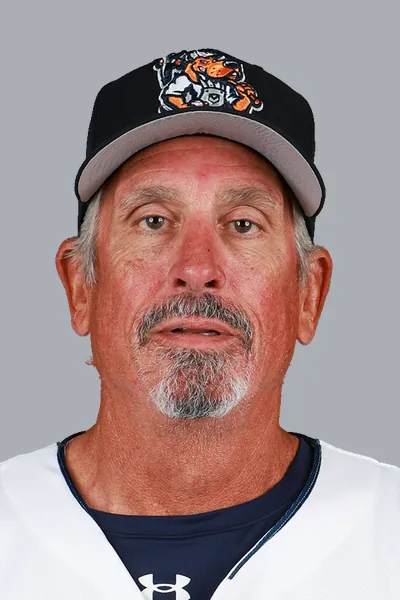 Dave Burba