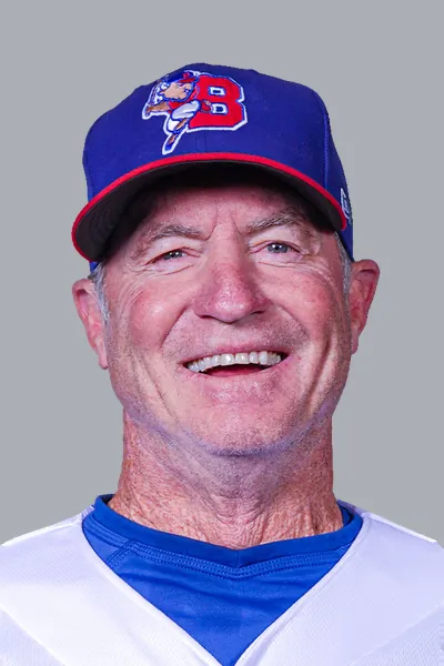 Casey Candaele