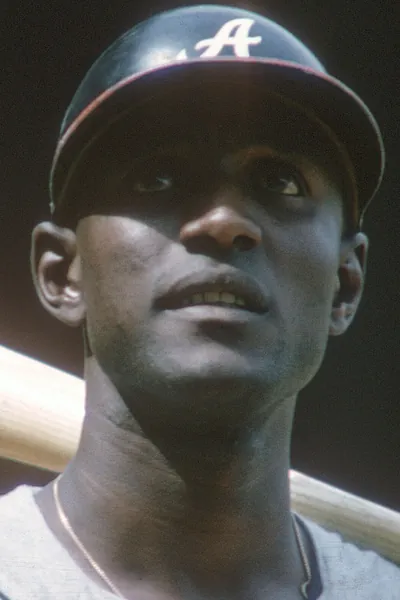 Rico Carty