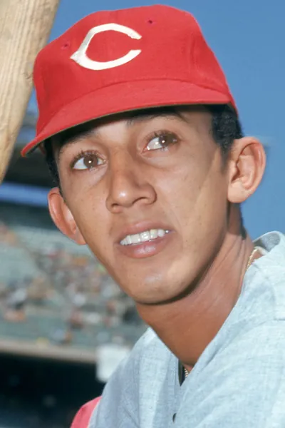 David Concepcion