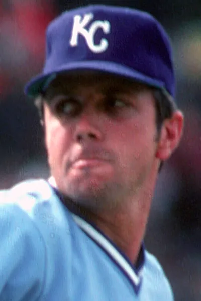 Larry Gura