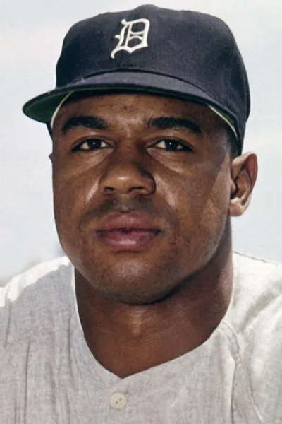 Willie Horton