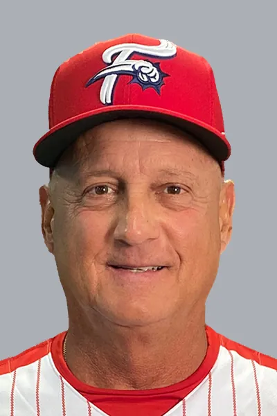 Alfredo Pedrique