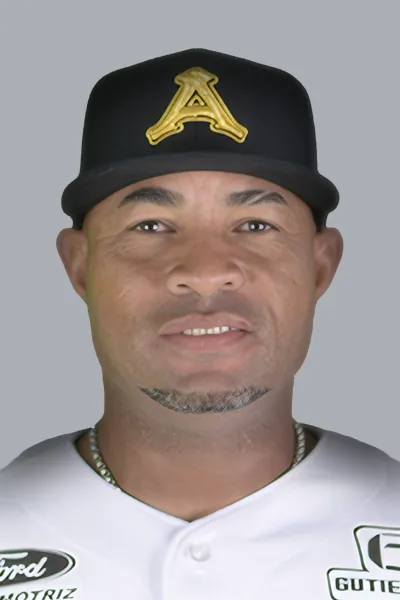 Ruben Rivera