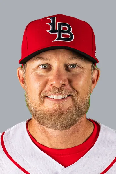 Seth Etherton