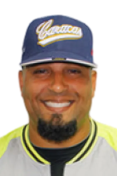 Yorvit Torrealba