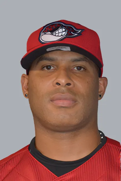Ruben Mateo
