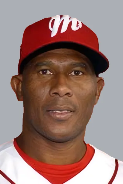 Luis Vizcaino