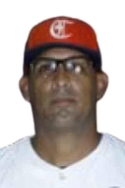 Winston Abreu