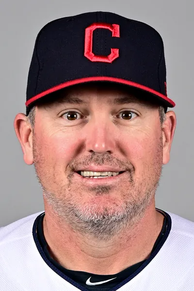 Andy Tracy