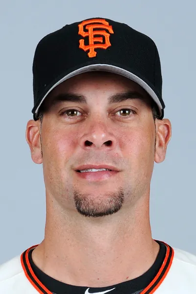 Ryan Vogelsong