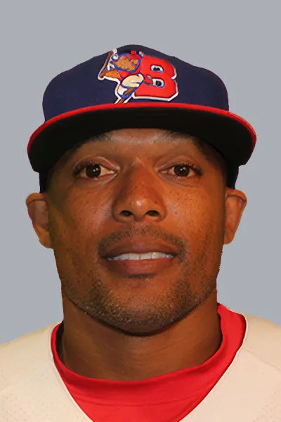 Cory Aldridge