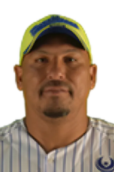 Carlos Zambrano