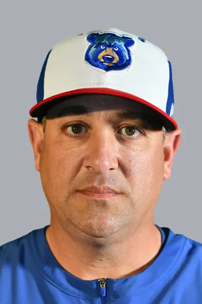 Michael Ryan