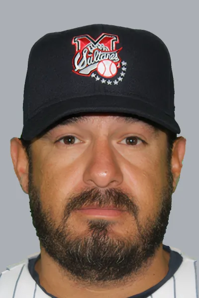 Oscar Villarreal