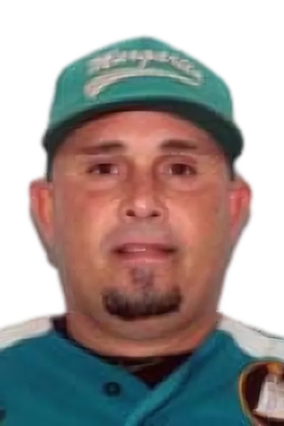 Eliezer Alfonzo
