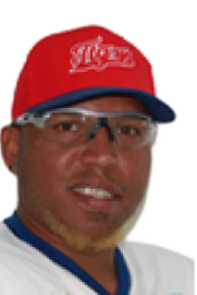 Ronald Belisario