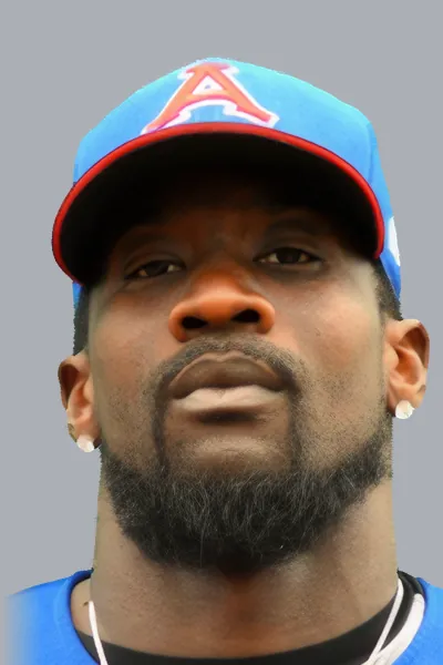 Reggie Abercrombie