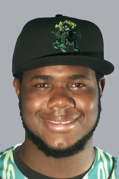 Edwin Moreno