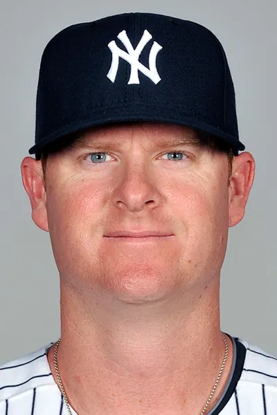 Brian Gordon