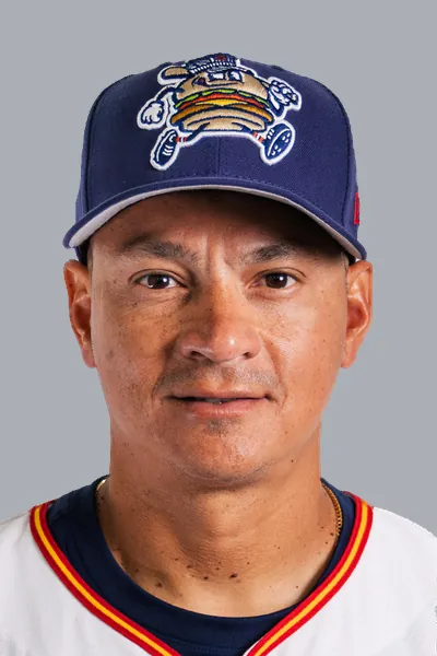 Jorge Cortes