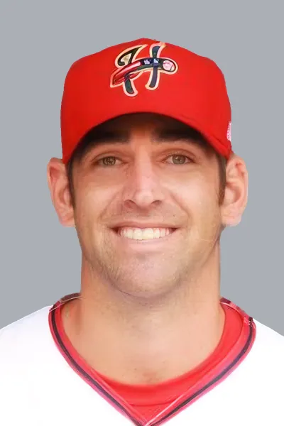 Zach Jackson