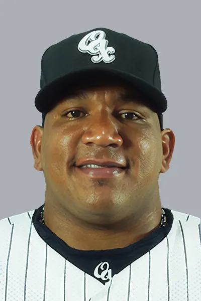 Edgar Martinez