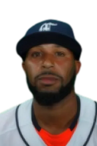 Daryl Thompson
