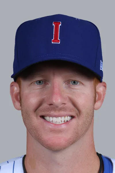 Matt Murton