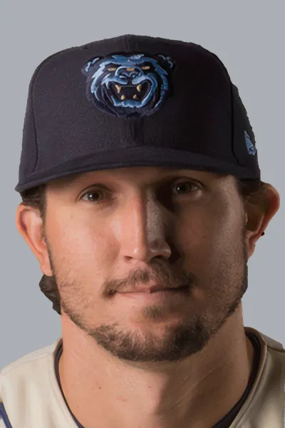Jordan Parraz
