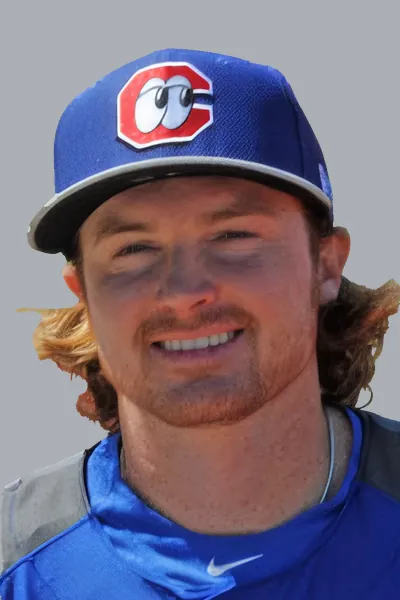 Tyson Brummett