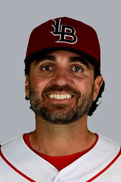 Virgil Vasquez