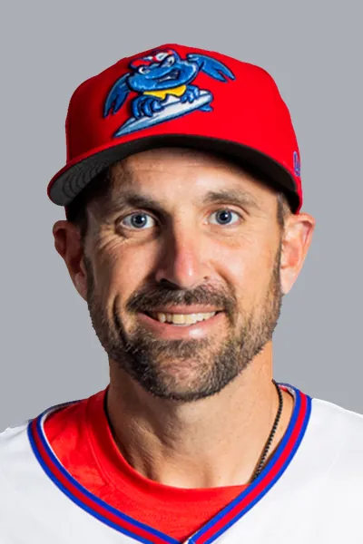 Brad Bergesen