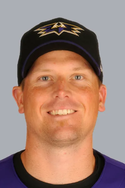Chad Reineke