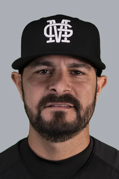 Mark Serrano