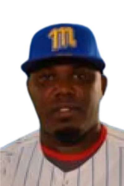 Frankie De La Cruz