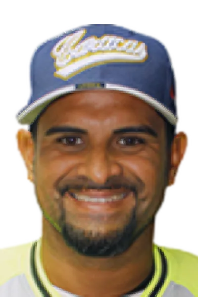 Edgar Alfonzo