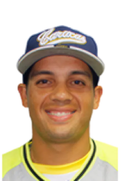 Anderson De La Rosa
