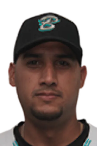 Omar Poveda