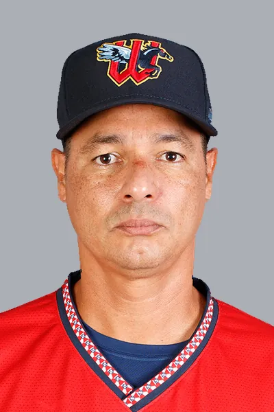 Luis Ramírez